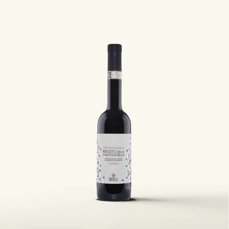 Brunelli, Recioto della Valpolicella 2020, Italy