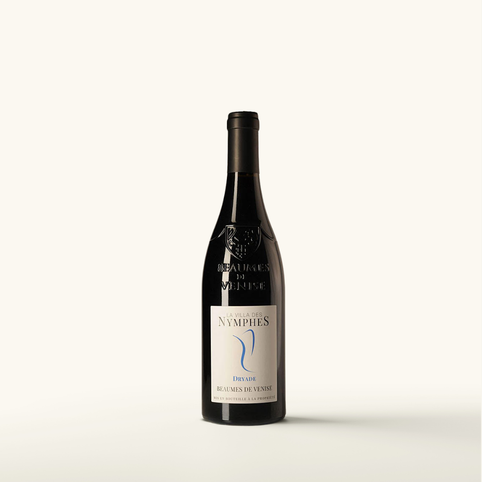 Domaine des Nymphes, Beaumes de Venise Red 2020, France