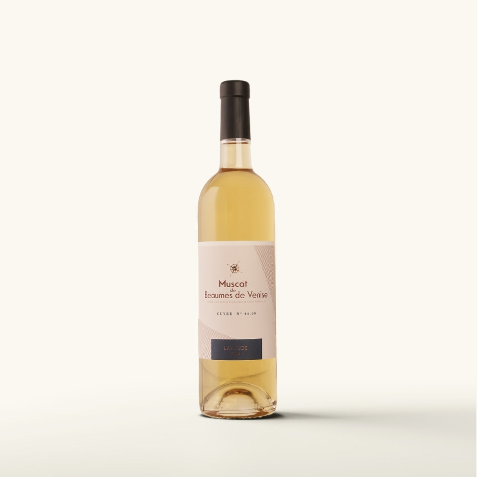 Domaine des Nymphes, Muscat Beaumes de Venise 2016, France