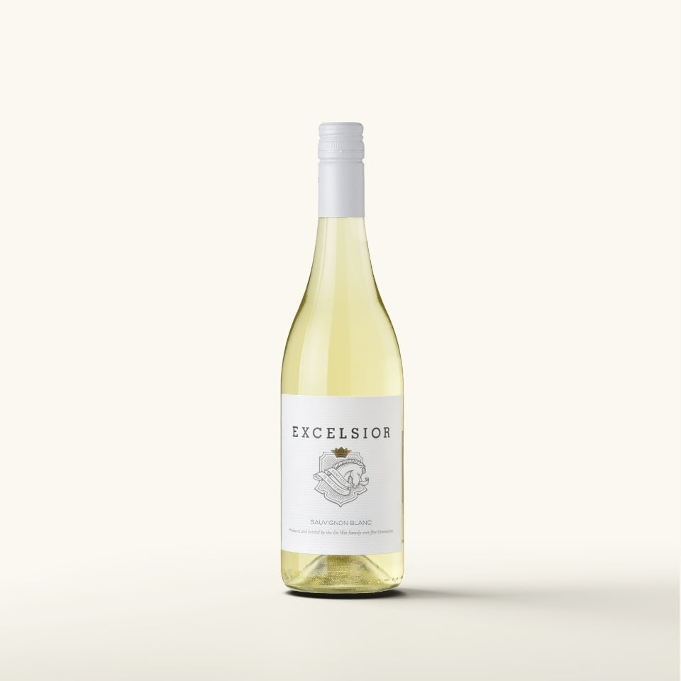 Excelsior Sauvignon Blanc 2025, South Africa