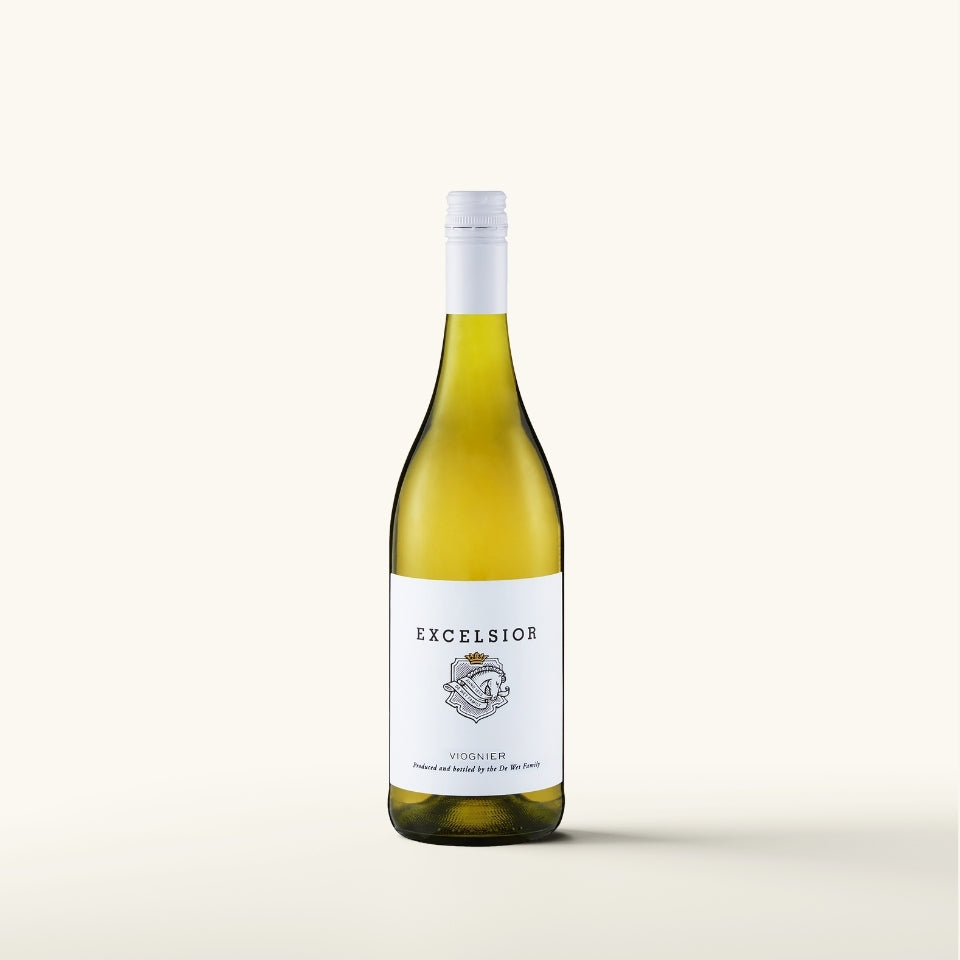 Excelsior, Viognier 2024, South Africa