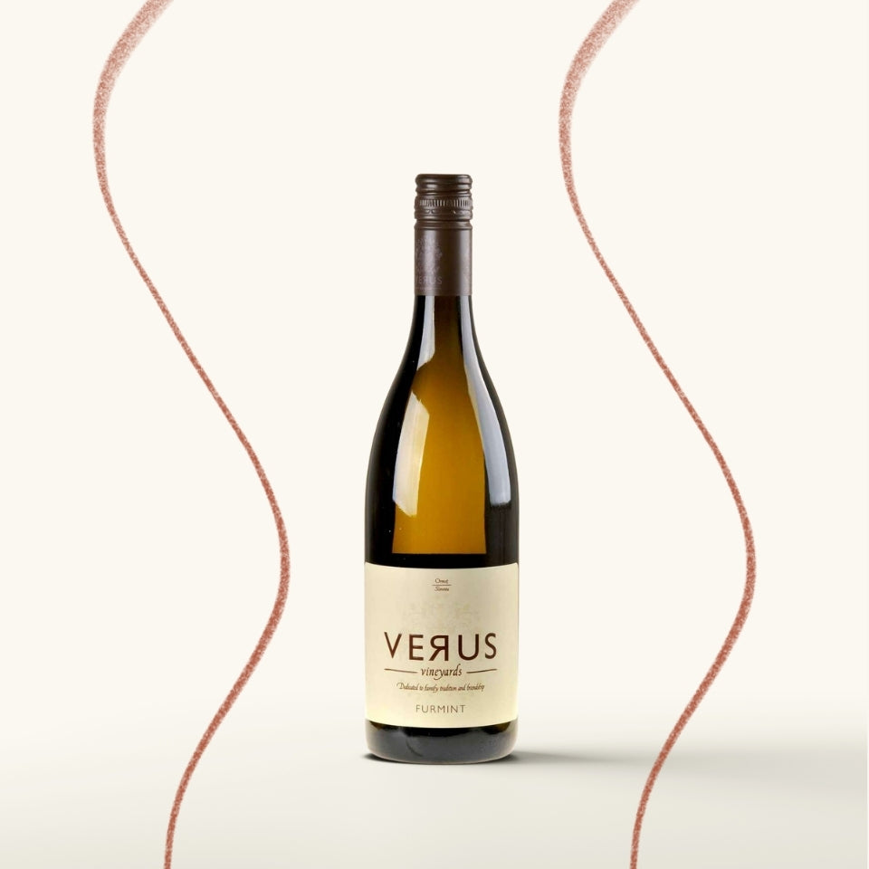 Verus Furmint 2023, Slovenia