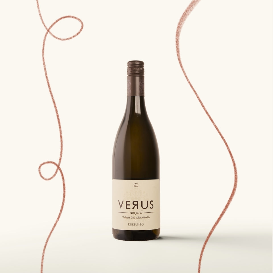Verus Riesling 2021, Slovenia