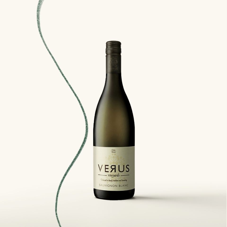 Verus Sauvignon Blanc 2023, Slovenia