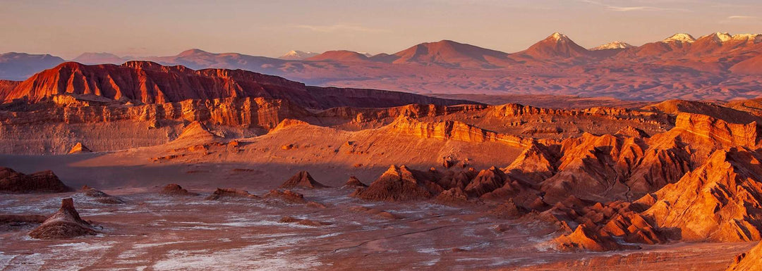 Atacama Desert