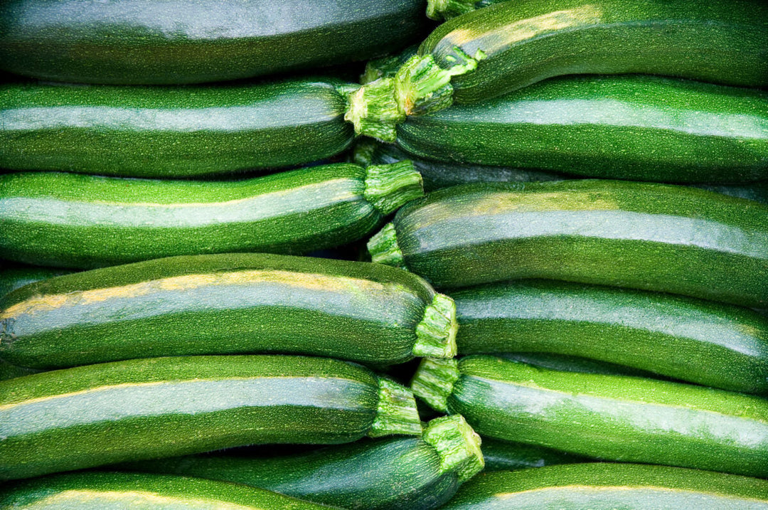 Courgette glut!