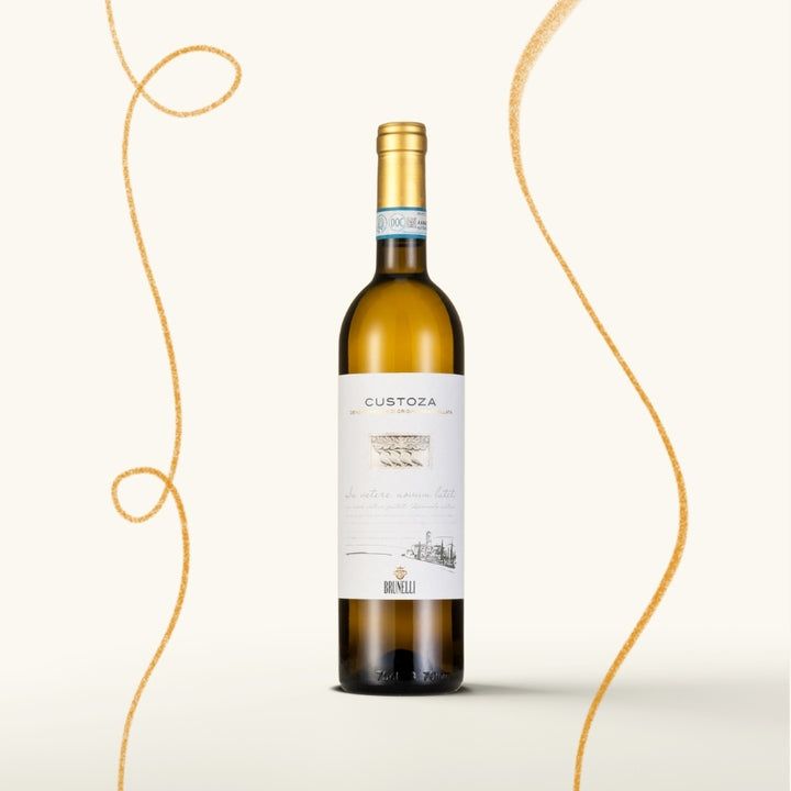 Mark's Most Enjoyed Case - 6 bottles