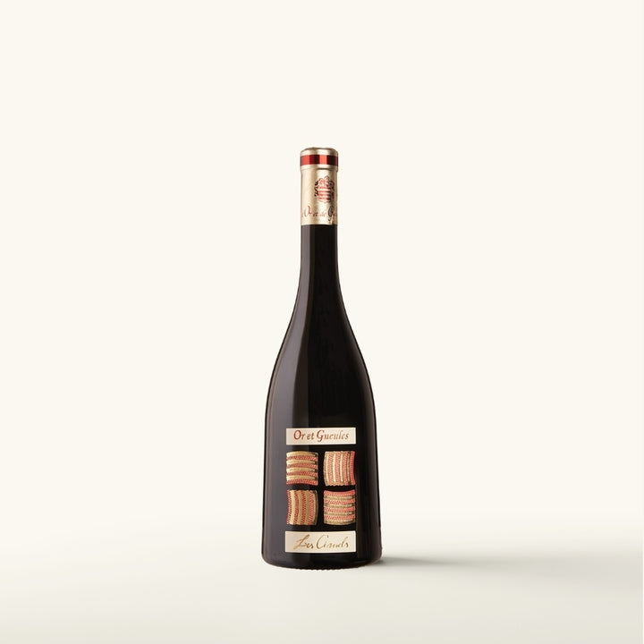Organ-ish Organic Case - 12 bottles