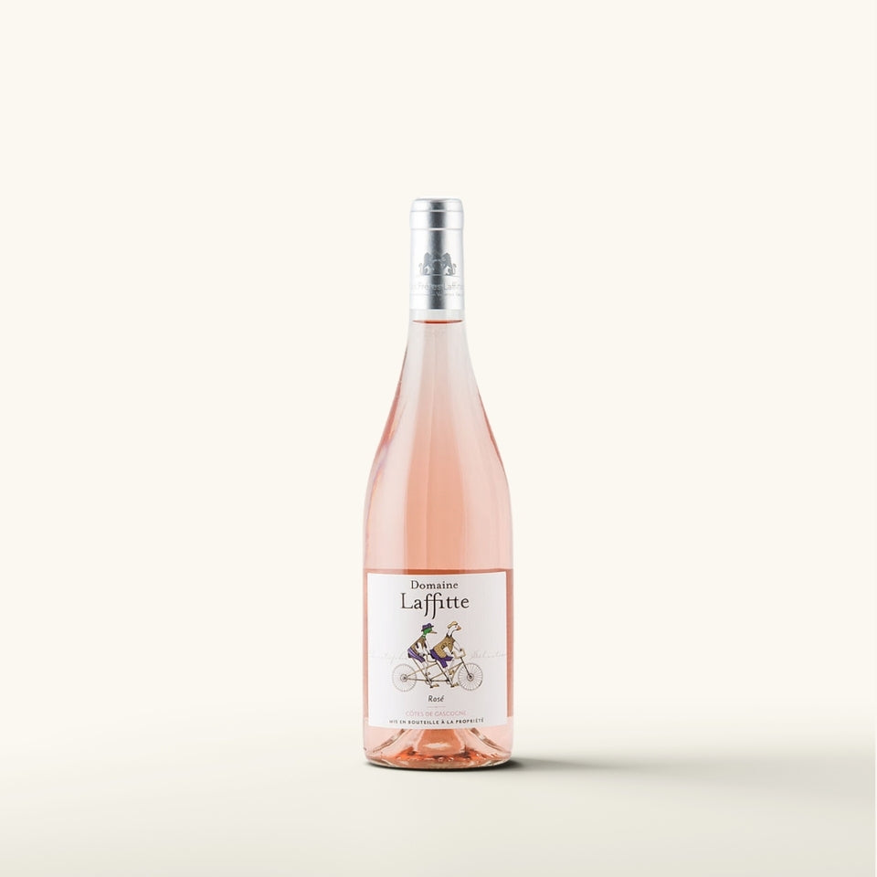 Domaine Laffitte Rose, Gascony, 2025, France