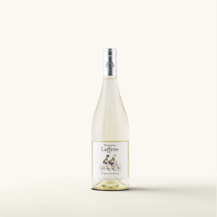 It's All White Case - 12 bottles