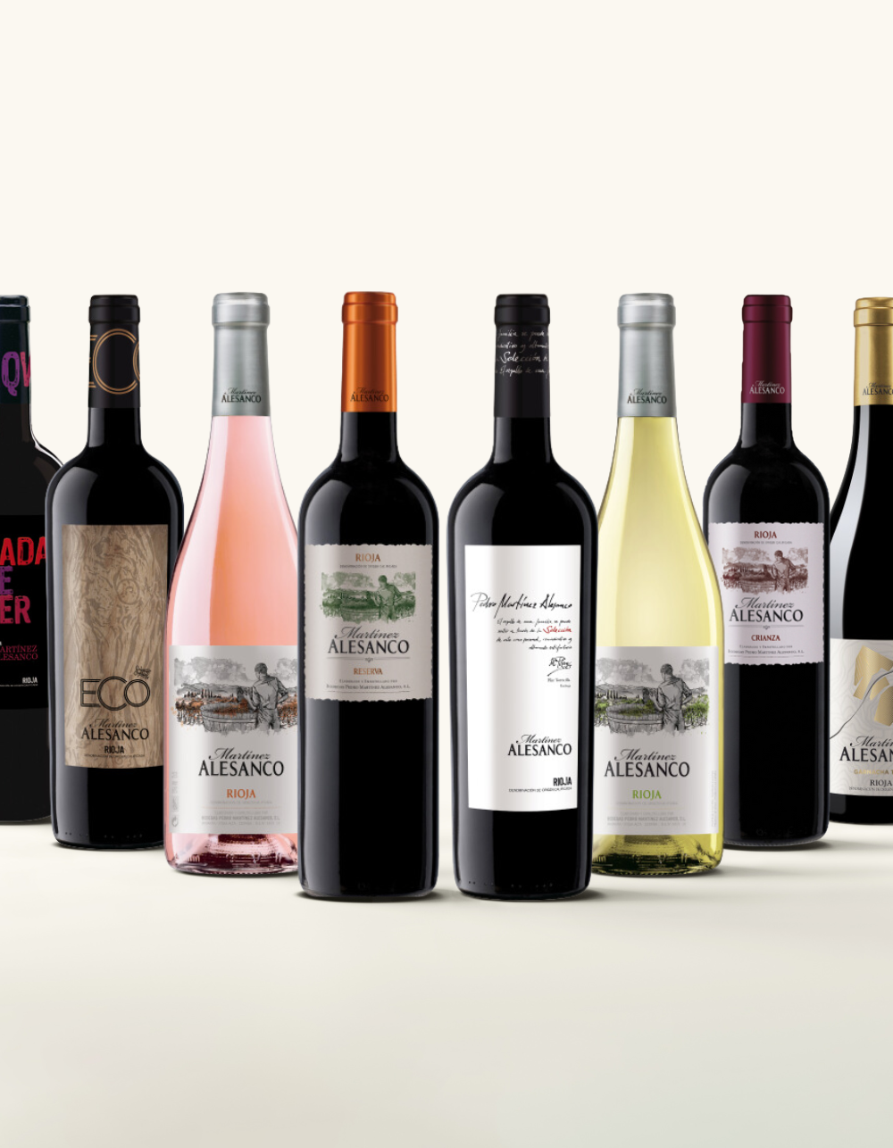 All Wine