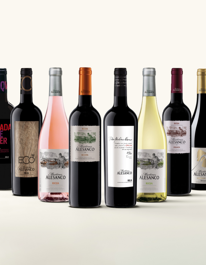 A Taste of Rioja