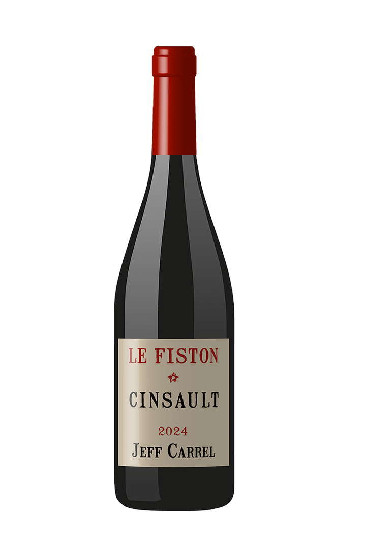 Red Varietal Heaven