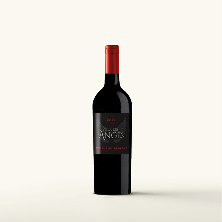 Mark's Most Enjoyed Case - 12 bottles