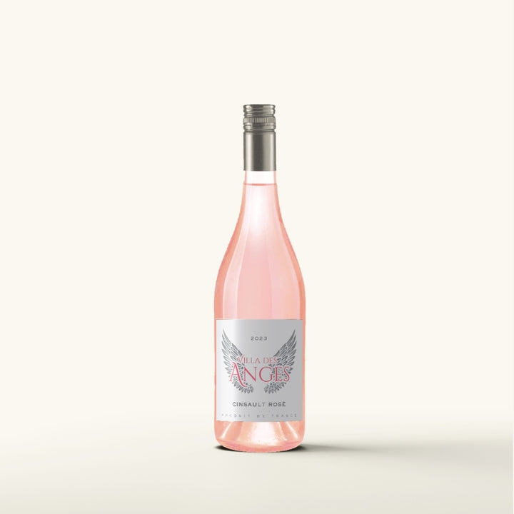 All the Way Rosé 6 bottles