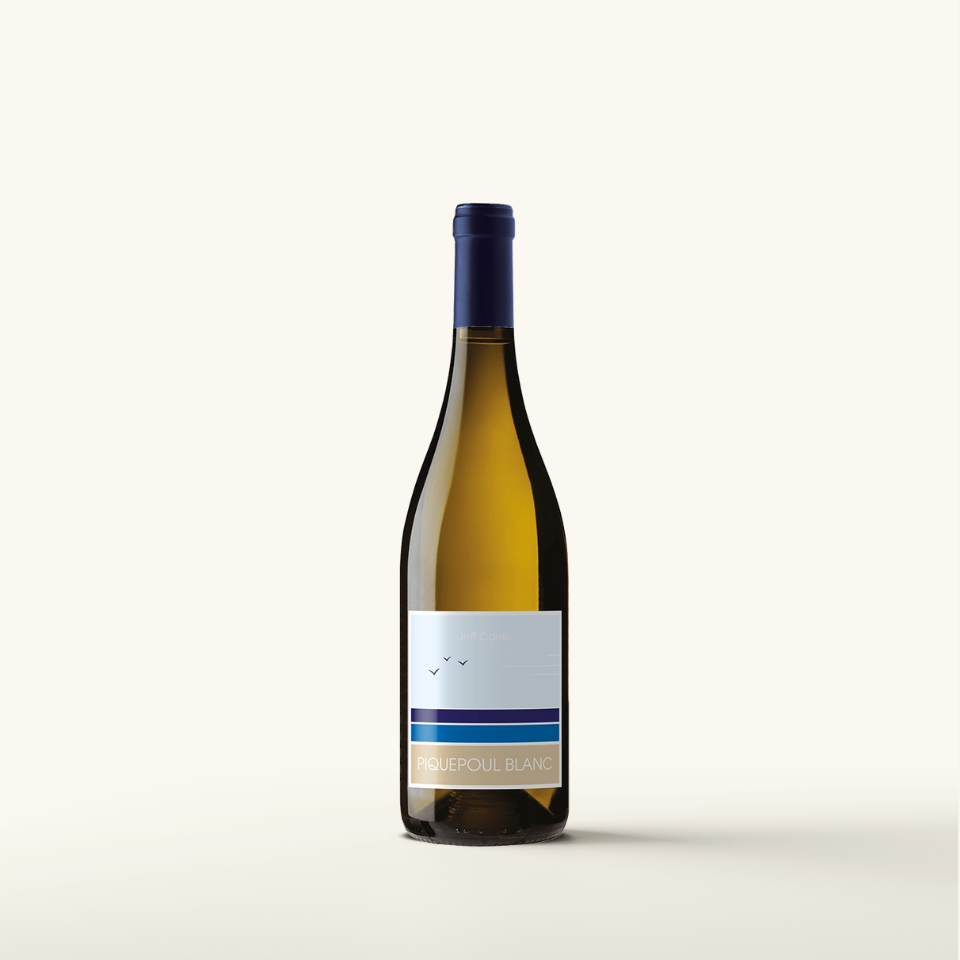 Mark's Spring Whites Favourites 12 bottles