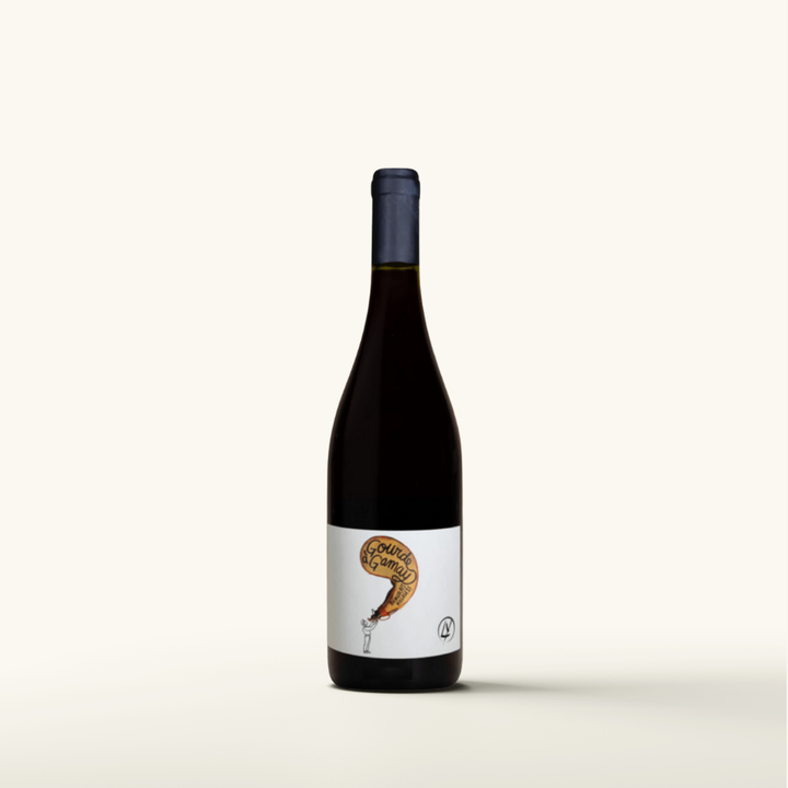 Red Wines to chill out with