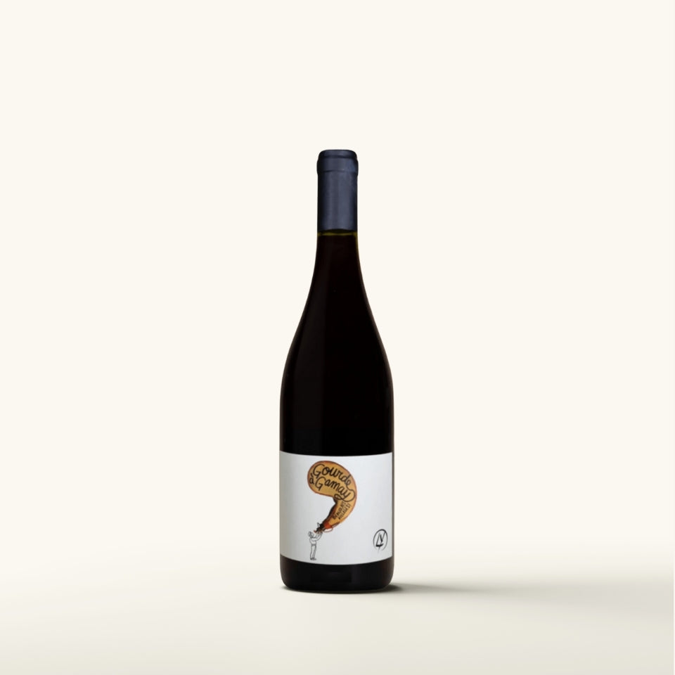 Low and Light, Red and White Case - 12 bottles