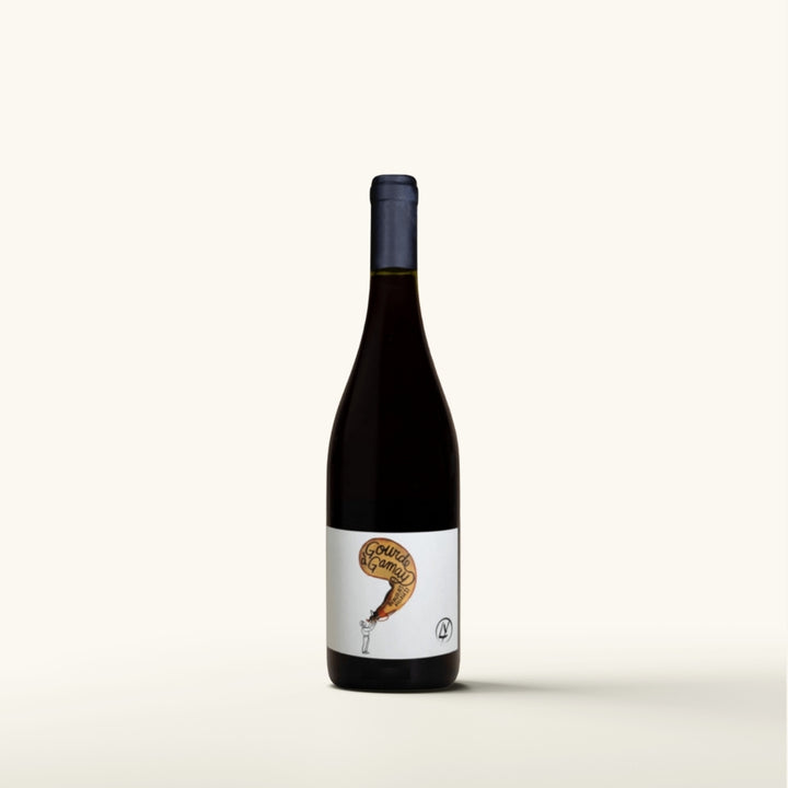 Low and Light, Red and White Case - 12 bottles