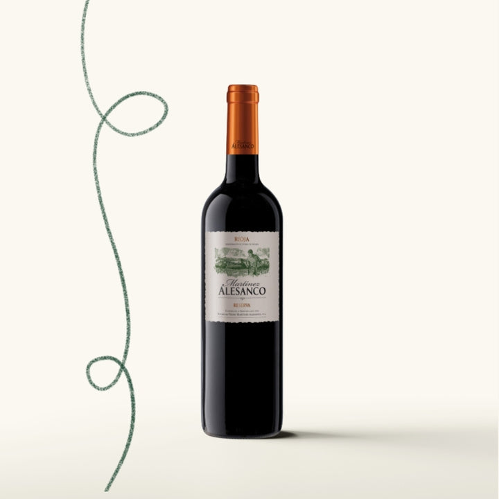 A Taste of Rioja