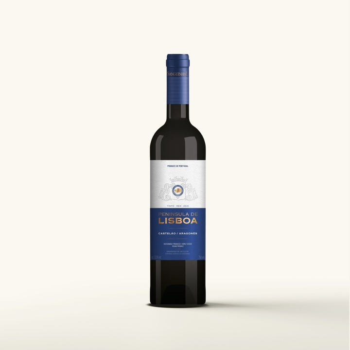 Simply Red Case - 12 bottles