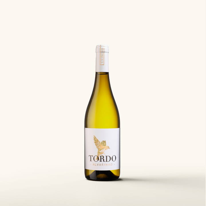 The Real Christmas Case ALL WHITES - 12 bottles