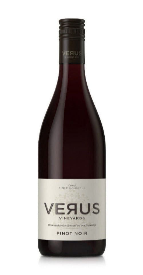 Verus Pinot Noir 2020, Slovenia